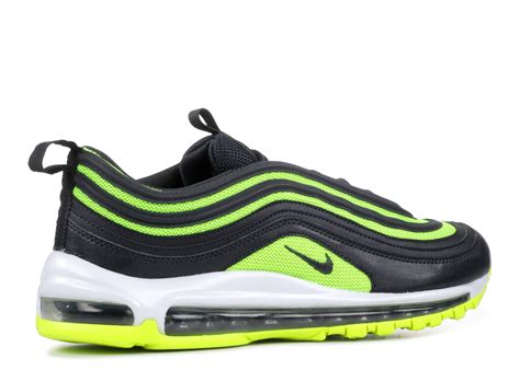 nike air max 97 grün|Air Max 97 neon green.